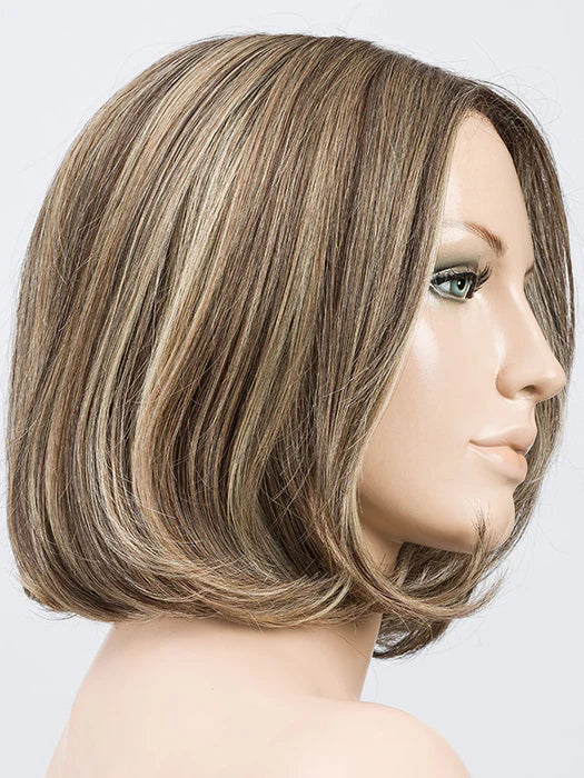 Peluca Pelo Mixto | ELEGANCE