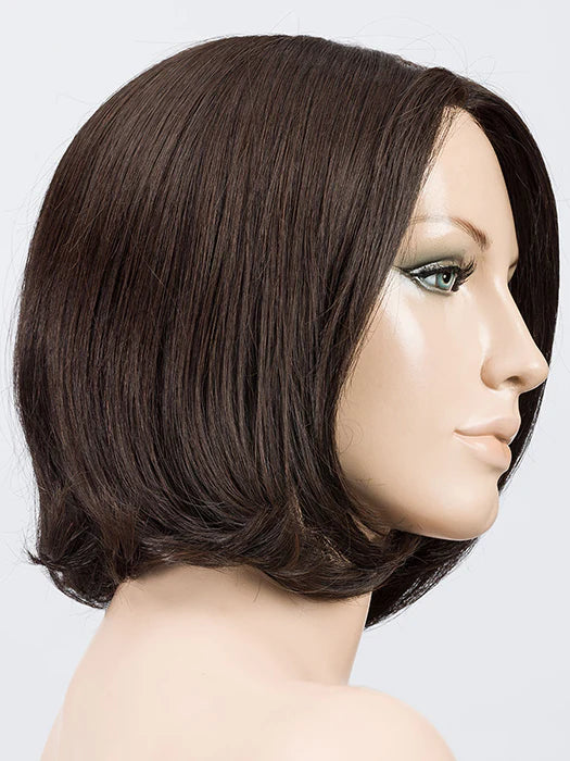 Peluca Pelo Mixto | ELEGANCE
