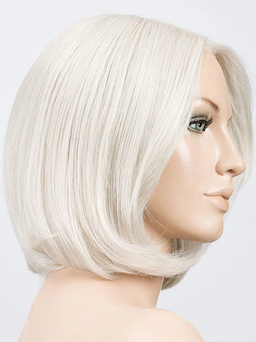 Peluca Pelo Mixto | ELEGANCE