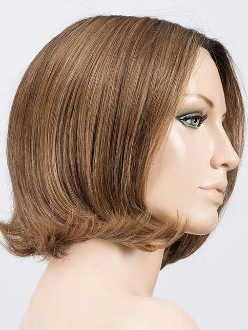 Peluca Pelo Mixto | ELEGANCE