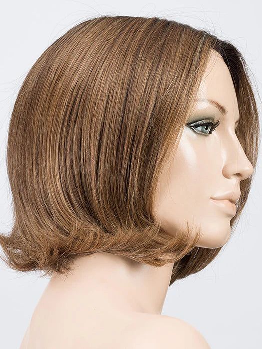 Peluca Pelo Mixto | ELEGANCE