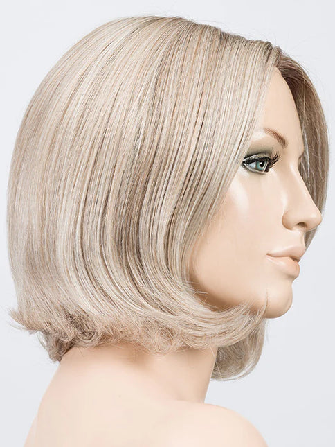 Peluca Pelo Mixto | ELEGANCE