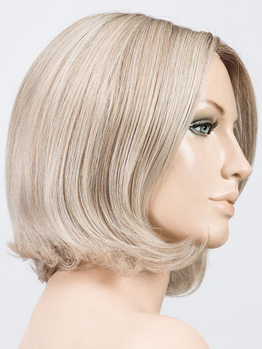 Peluca Pelo Mixto | ELEGANCE