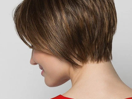 Peluca Cabello Sintético | JAVA