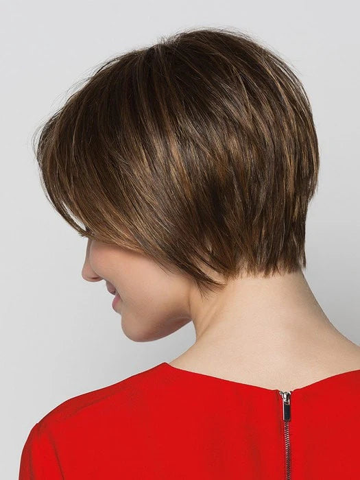 Peluca Cabello Sintético | JAVA