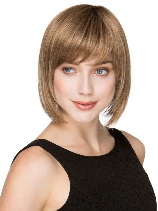 Peluca Cabello Sintético | Change