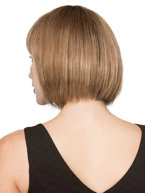 Peluca Cabello Sintético | Change