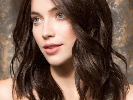 Peluca de Pelo Natural | EMOTION