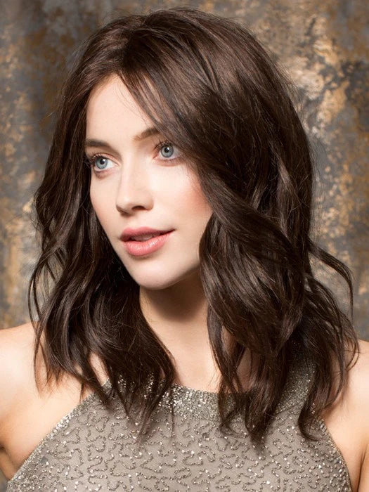 Peluca de Pelo Natural | EMOTION