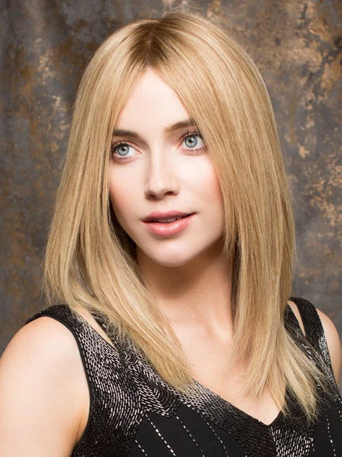 Peluca de Pelo Natural | EMOTION
