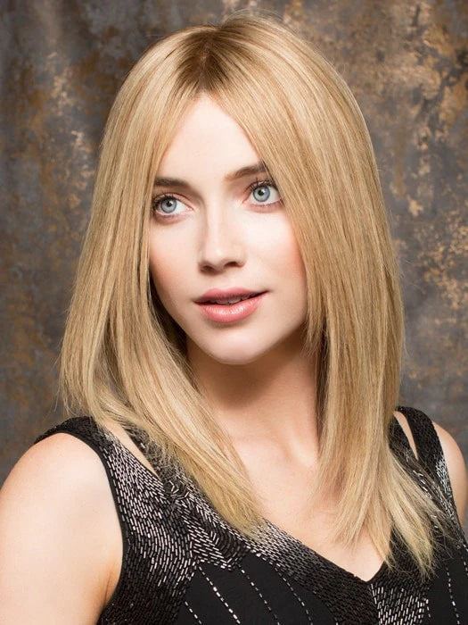 Peluca de Pelo Natural | EMOTION