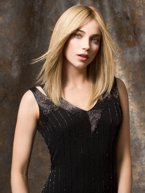 Peluca de Pelo Natural | EMOTION