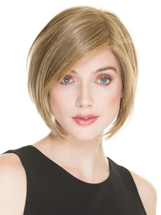 Peluca Pelo Mixto | MOOD DELUXE