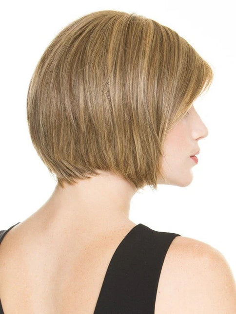 Peluca Pelo Mixto | MOOD DELUXE