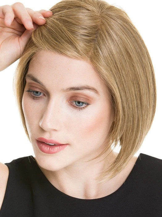 Peluca Pelo Mixto | MOOD DELUXE