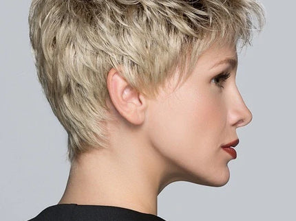 Peluca Cabello Sintético | Tab