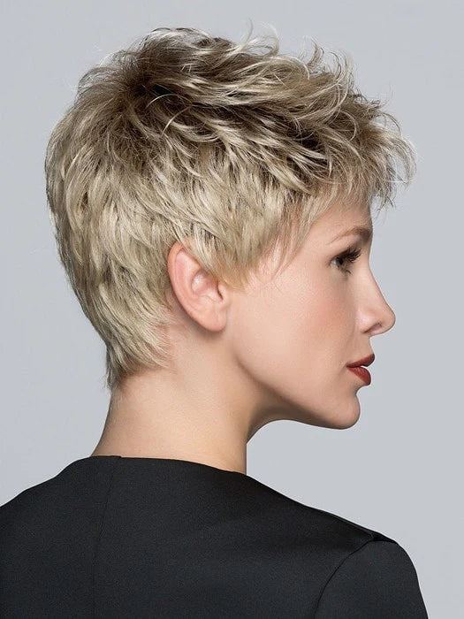 Peluca Cabello Sintético | Tab
