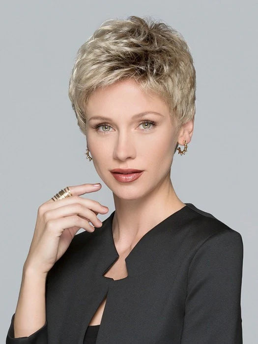 Peluca Cabello Sintético | Tab