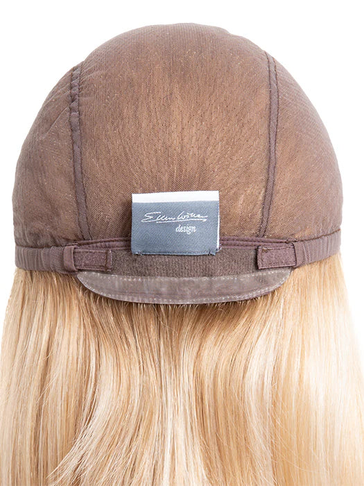 Peluca de Pelo Natural | EMOTION