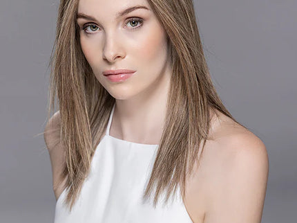 Peluca de Cabello Natural Remy | EMOTION DELUXE Ellen Wille