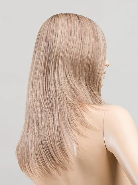 Peluca de Cabello Natural Remy | EMOTION DELUXE Ellen Wille