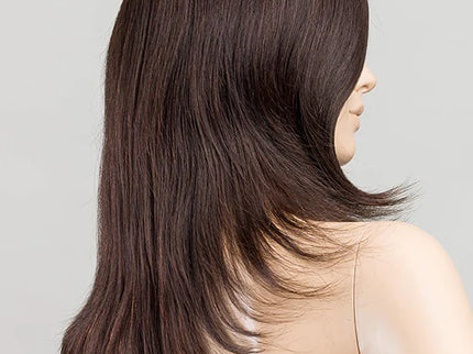 Peluca de Cabello Natural Remy | EMOTION DELUXE Ellen Wille