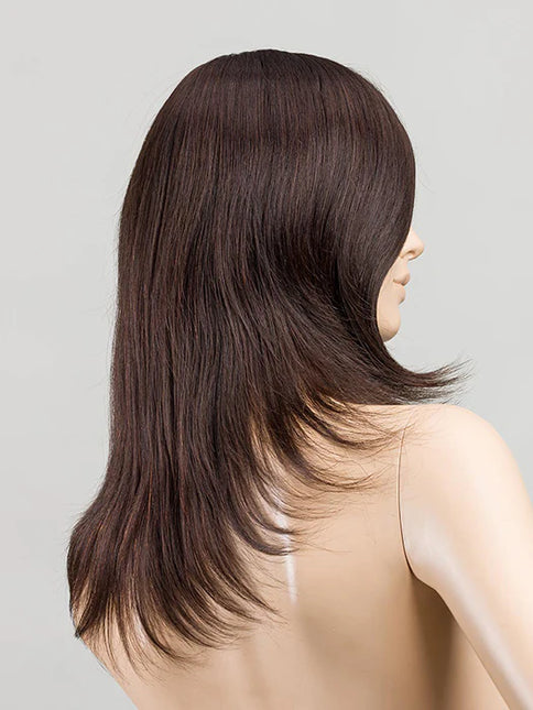 Peluca de Cabello Natural Remy | EMOTION DELUXE Ellen Wille