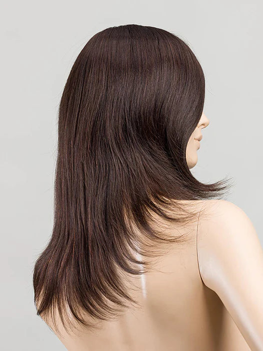 Peluca de Cabello Natural Remy | EMOTION DELUXE Ellen Wille