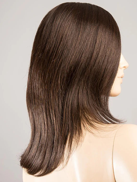 Peluca de Pelo Natural | EMOTION