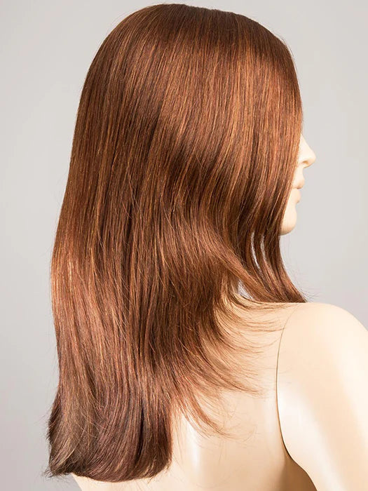 Peluca de Pelo Natural | EMOTION