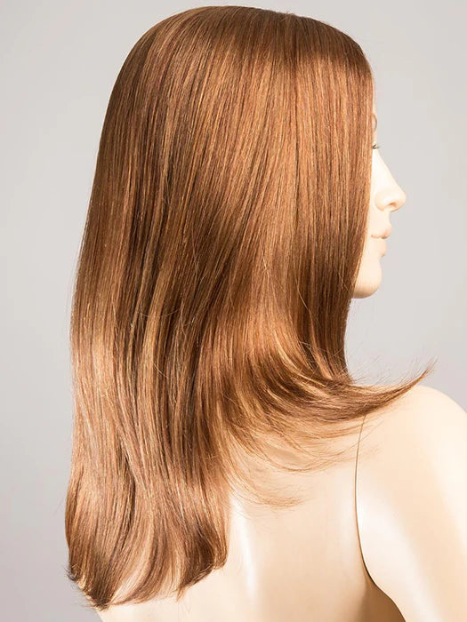 Peluca de Pelo Natural | EMOTION