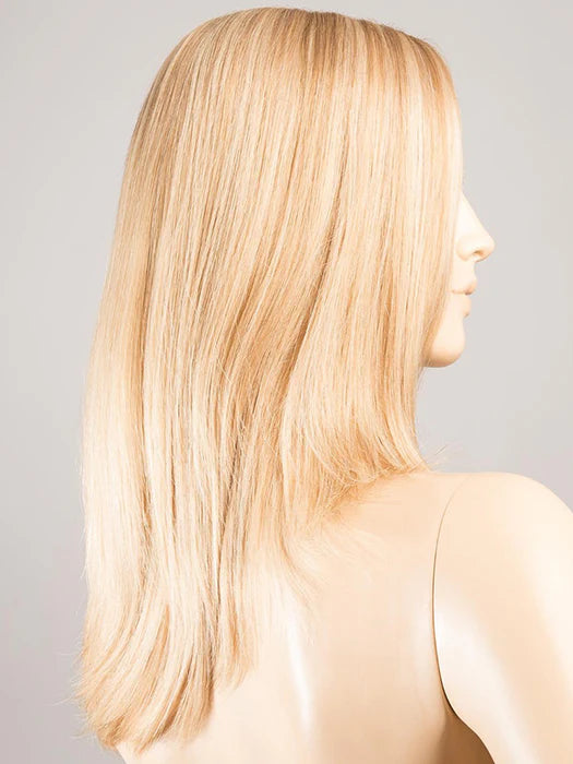 Peluca de Pelo Natural | EMOTION