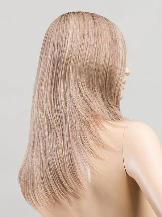 Peluca de Cabello Natural Remy | EMOTION SMALL DELUXE