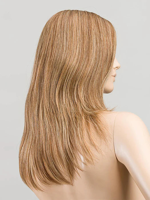 Peluca de Cabello Natural Remy | EMOTION SMALL DELUXE