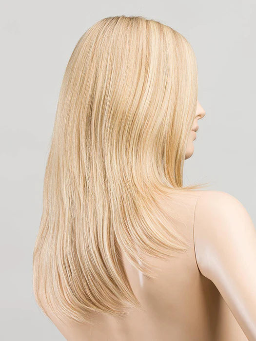 Peluca de Cabello Natural Remy | EMOTION SMALL DELUXE