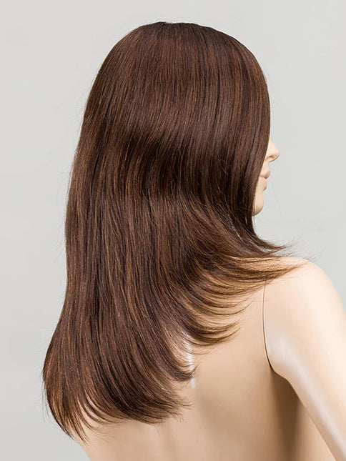 Peluca de Cabello Natural Remy | EMOTION SMALL DELUXE