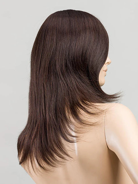 Peluca de Cabello Natural Remy | EMOTION SMALL DELUXE