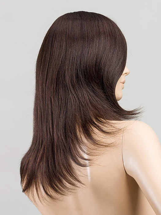 Peluca de Cabello Natural Remy | EMOTION SMALL DELUXE