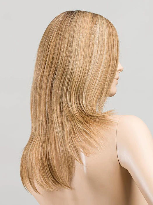 Peluca de Cabello Natural Remy | EMOTION SMALL DELUXE