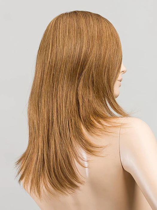 Peluca de Cabello Natural Remy | EMOTION SMALL DELUXE