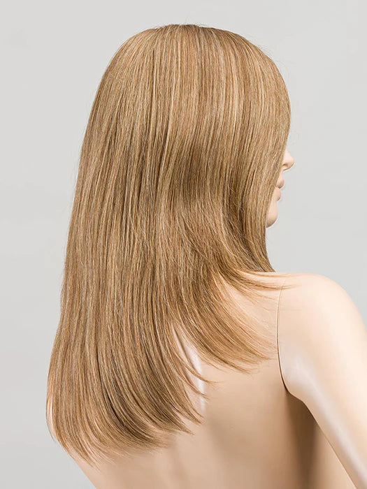 Peluca de Cabello Natural Remy | EMOTION SMALL DELUXE