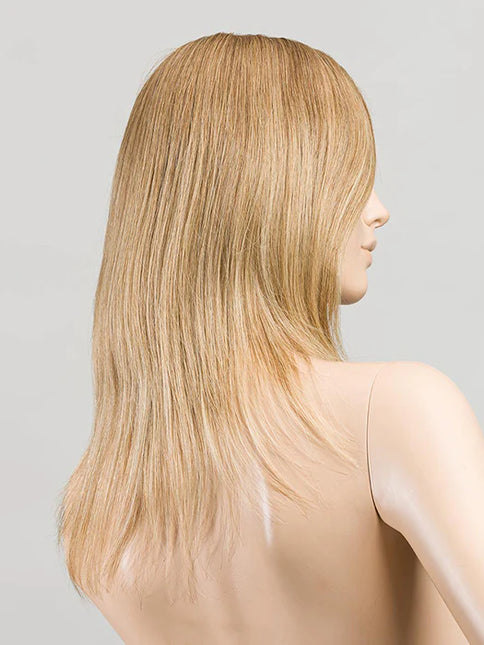 Peluca de Cabello Natural Remy | EMOTION SMALL DELUXE