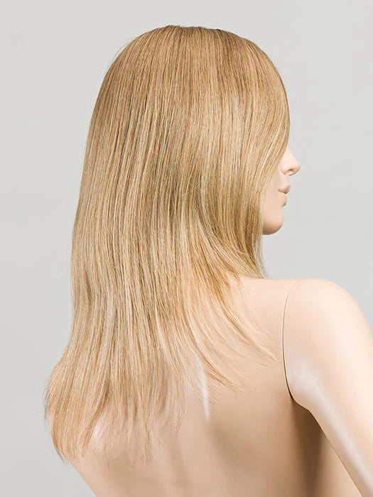 Peluca de Cabello Natural Remy | EMOTION SMALL DELUXE