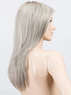 Metalllic Blonde Rooted