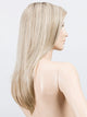 Pearl Blonde Rooted