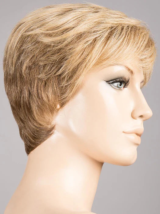 Peluca Pelo Mixto | ENCORE MONO Ellen Wille
