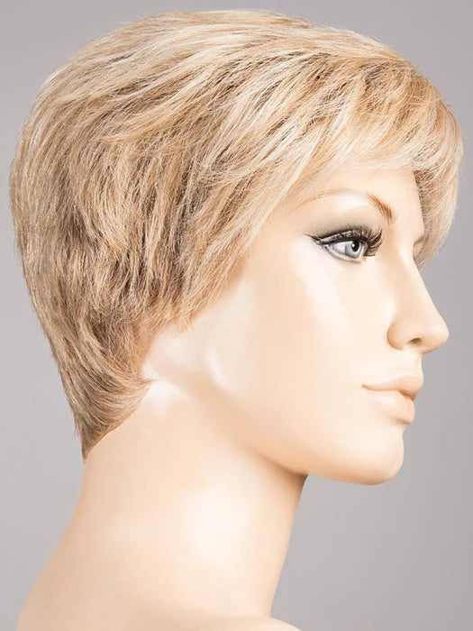 Peluca Pelo Mixto | ENCORE MONO Ellen Wille