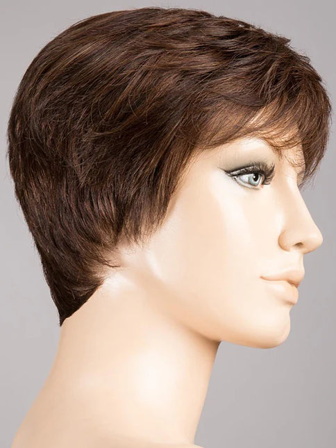 Peluca Pelo Mixto | ENCORE