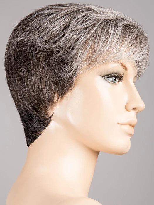 Peluca Pelo Mixto | ENCORE