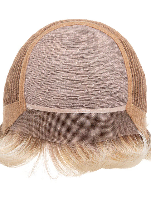 Peluca Pelo Mixto | ENCORE MONO Ellen Wille